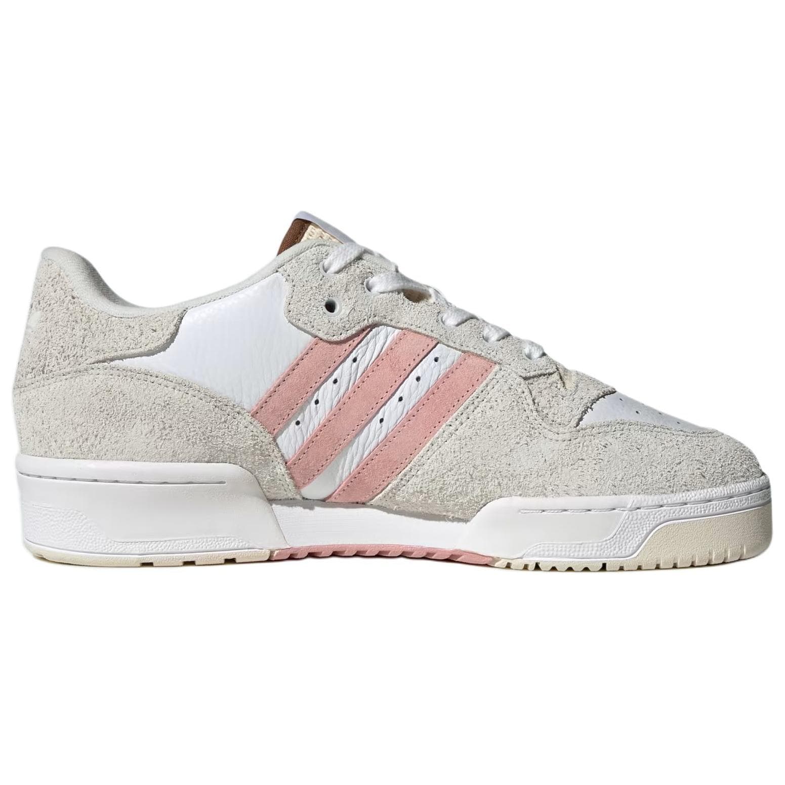 Кроссовки Solebox x adidas originals Rivalry Low - изображение 2