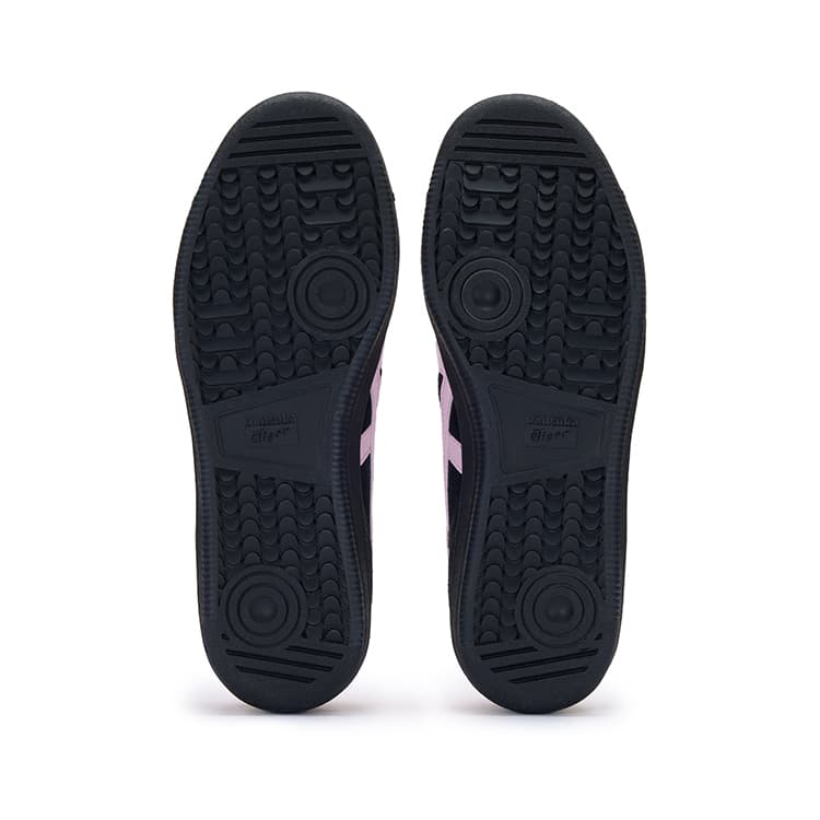 Кроссовки Onitsuka Tiger Tokuten Black - изображение 6