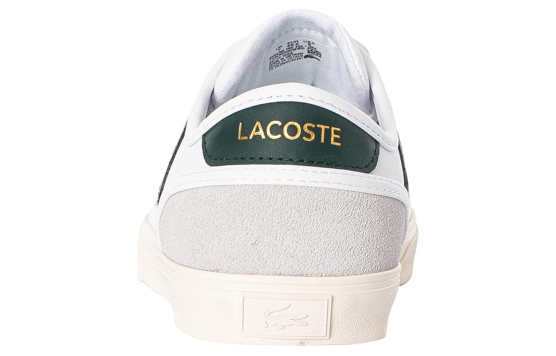 Кроссовки LACOSTE - изображение 4
