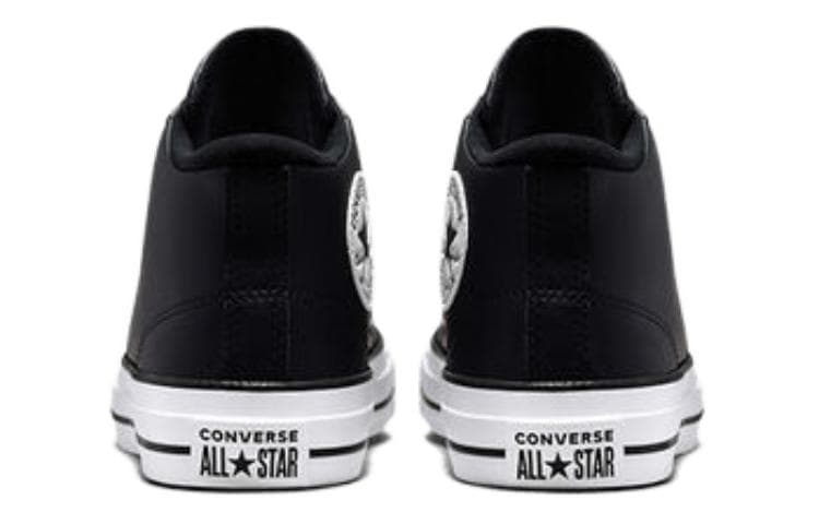 Кроссовки Converse Chuck Taylor All Star Malden Street - изображение 5