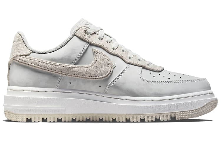 Кроссовки Nike Air Force 1 Low Summit White - изображение 2