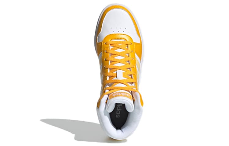 Кроссовки adidas neo Hoops 2.0 Mid - изображение 4