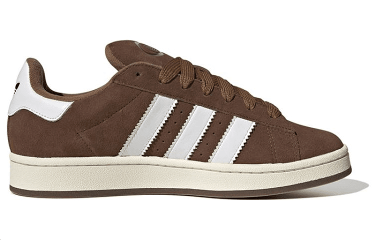 Кроссовки adidas Campus 00s Brown - изображение 2