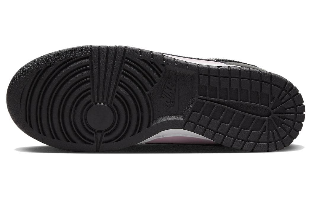 Кроссовки Nike Dunk Low ESS "Pink Black" - изображение 6