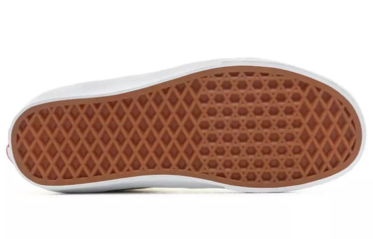 Кроссовки Vans Pro Skate Suede Half Cab - изображение 5