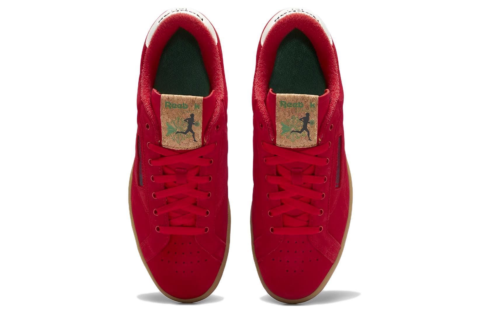 Кроссовки Reebok Club C Grounds - изображение 3