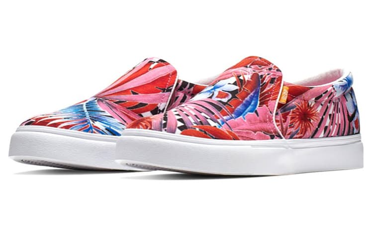 Кроссовки Nike Court Royale AC "Laser Fuchsia" - изображение 3