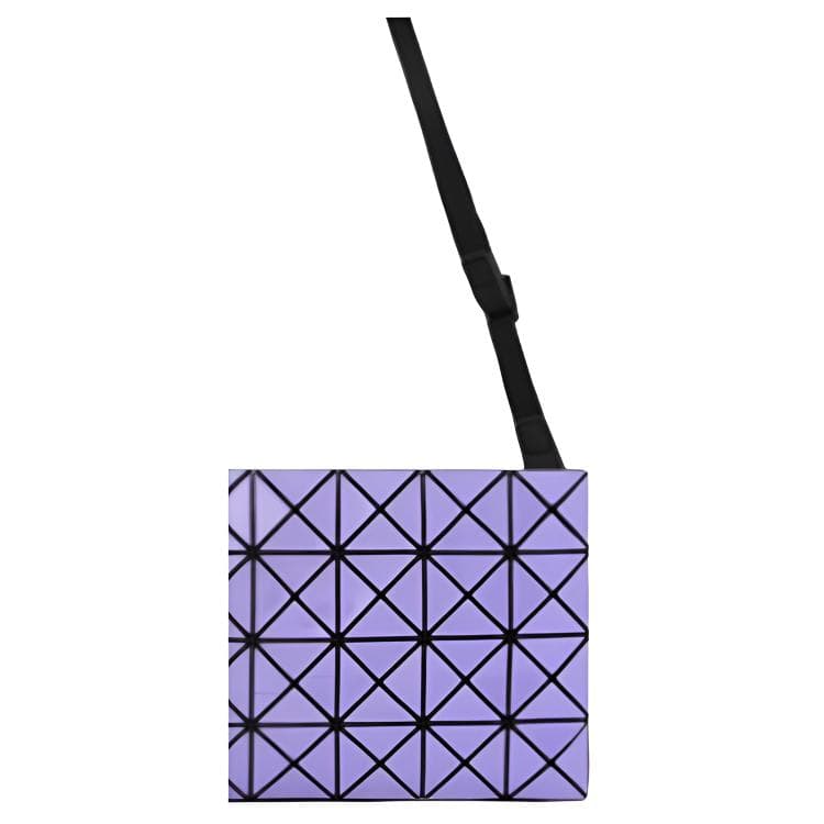 Сумка через плечо ISSEY MIYAKE Prism Gloss PVC - изображение 2