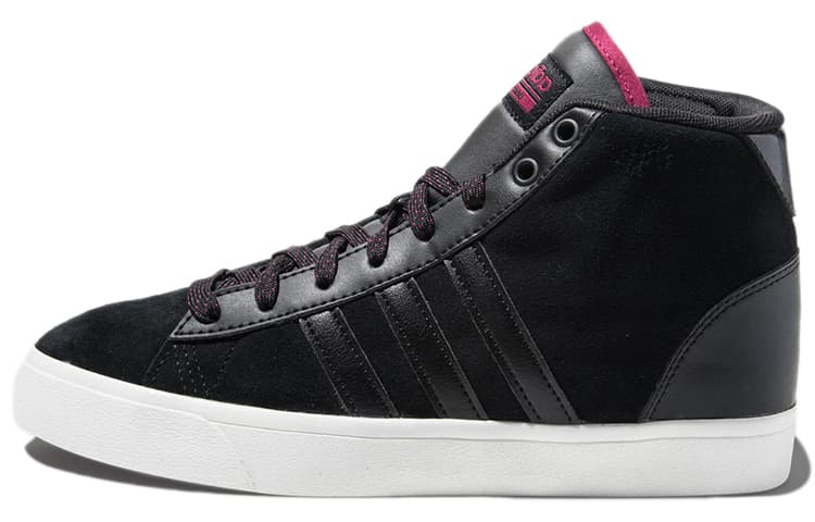 Кроссовки adidas neo Cf Daily Qt Mid - изображение 1