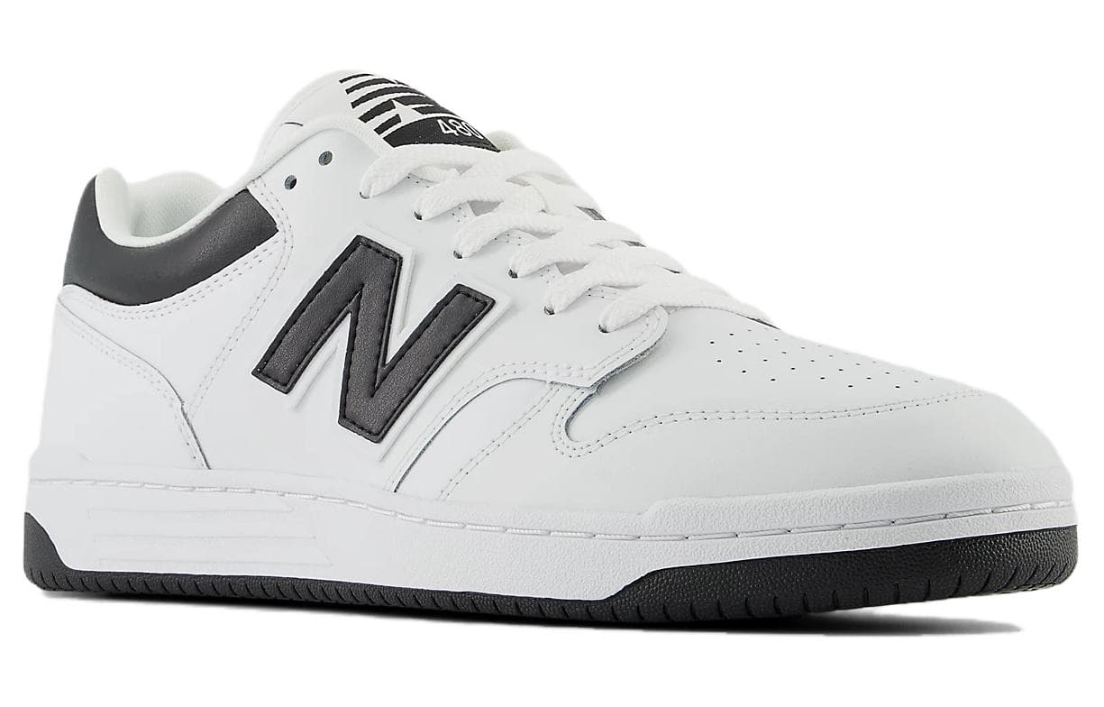 Кроссовки New Balance NB 480 - изображение 3