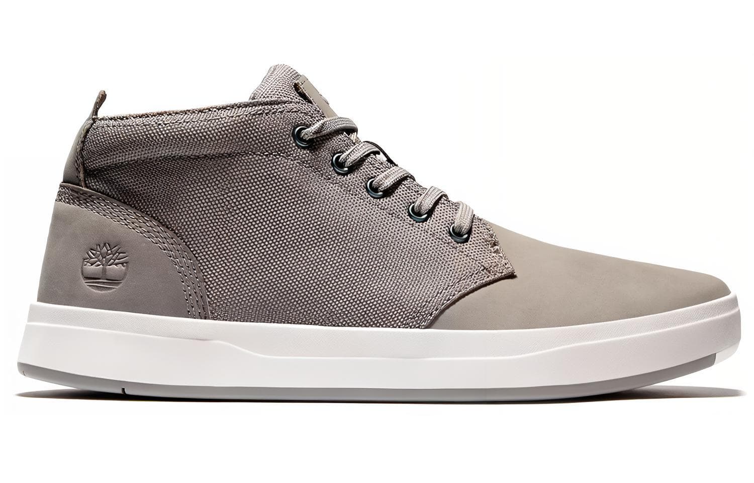 Кроссовки Timberland Davis Square - изображение 2