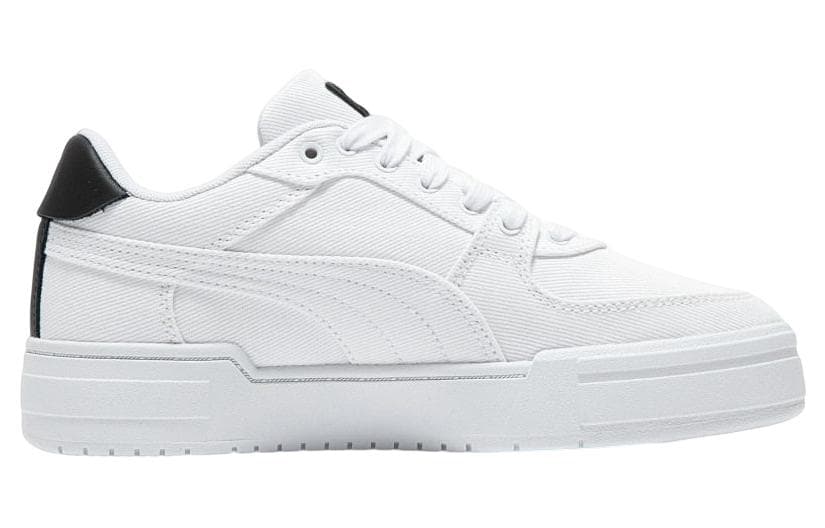 Кроссовки PUMA Ca Pro Canvas - изображение 2