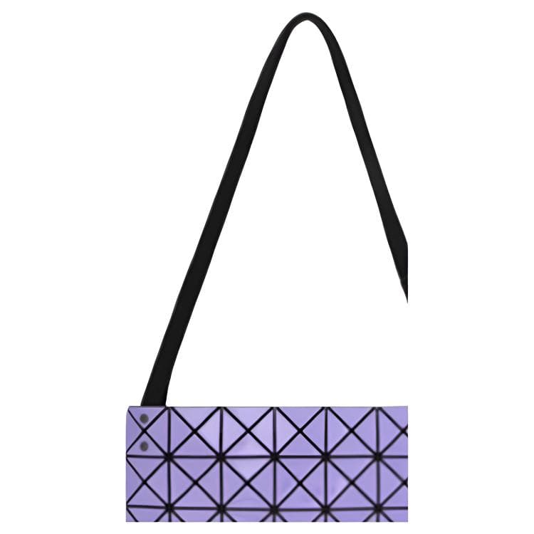 Сумка через плечо ISSEY MIYAKE Prism Gloss PVC - изображение 3