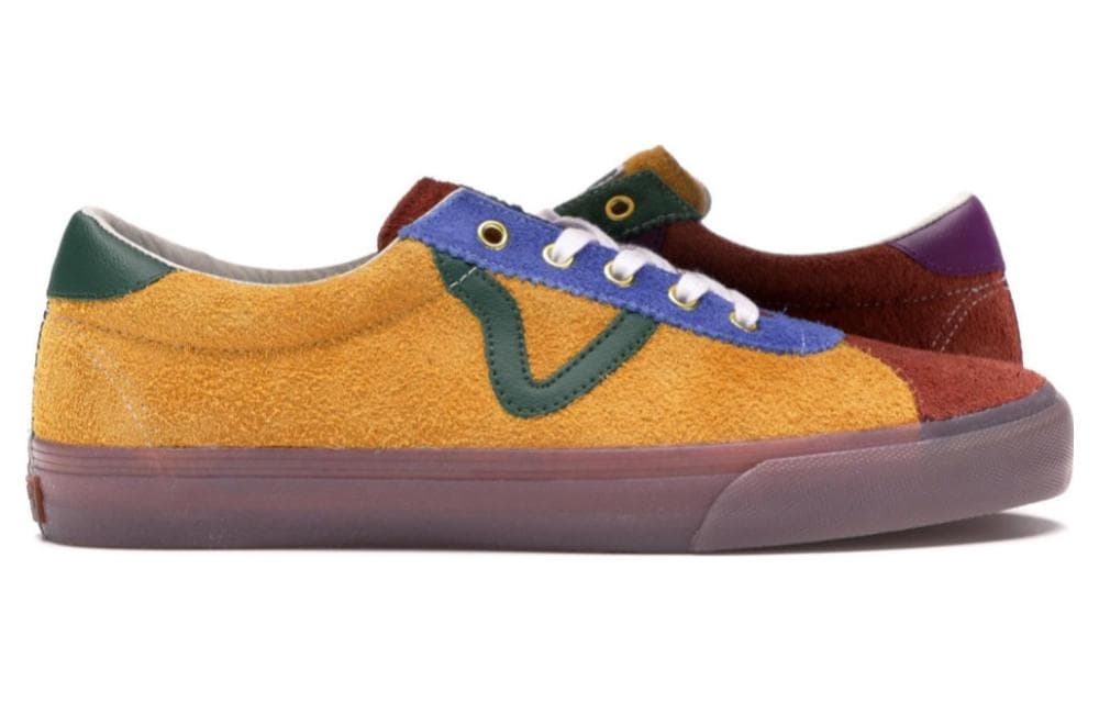 Кроссовки LQQK STUDIO x Vans Vault EPOCH SPORT LX - изображение 3