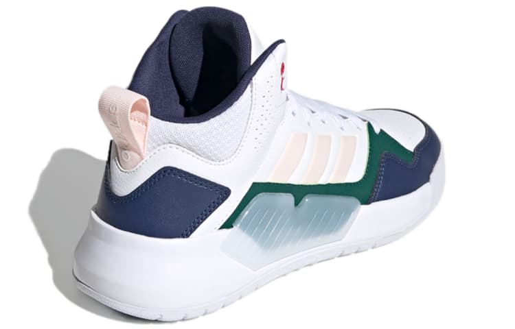 Кроссовки adidas neo PLAY9TIS 2 - изображение 4