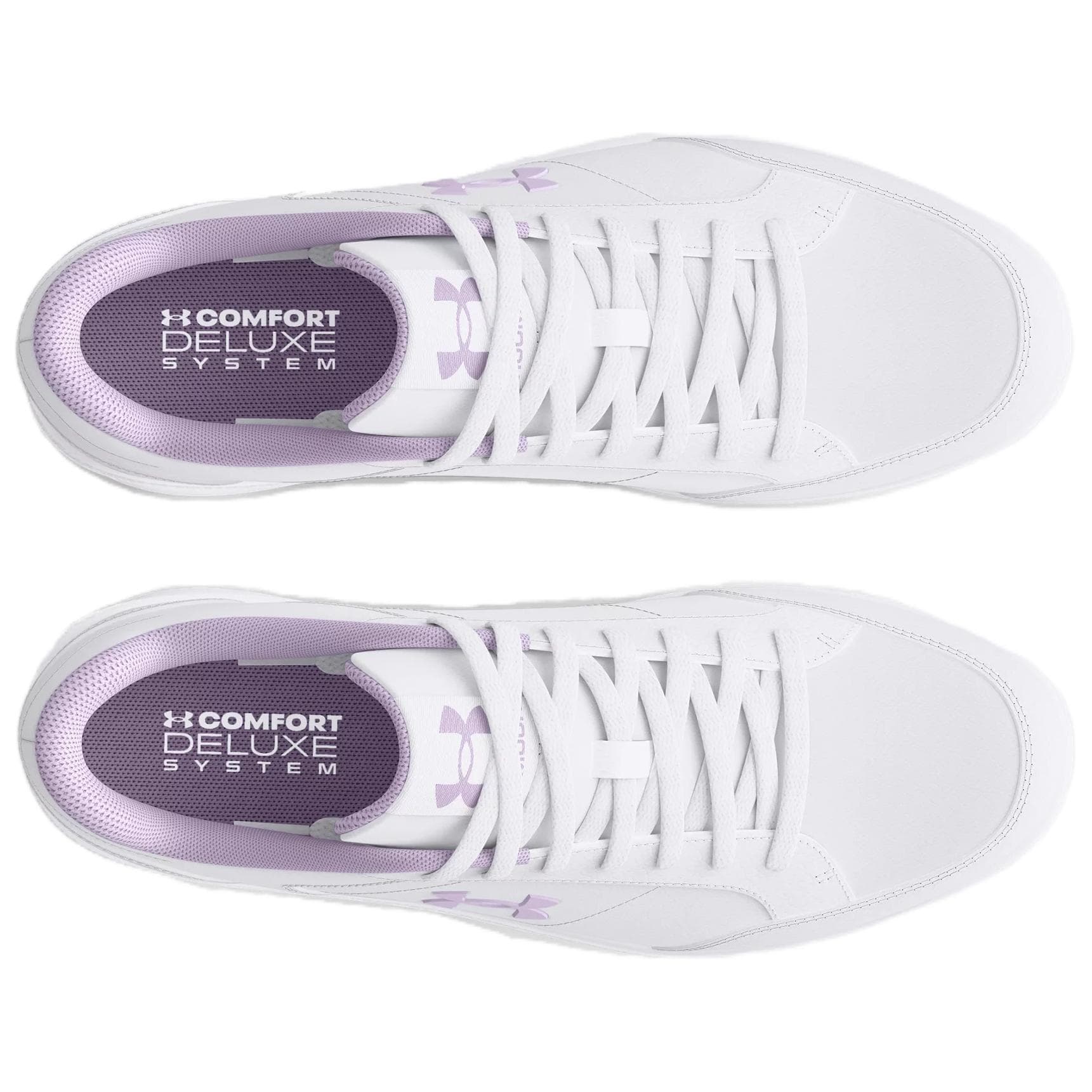 Кроссовки Under Armour Official - изображение 4