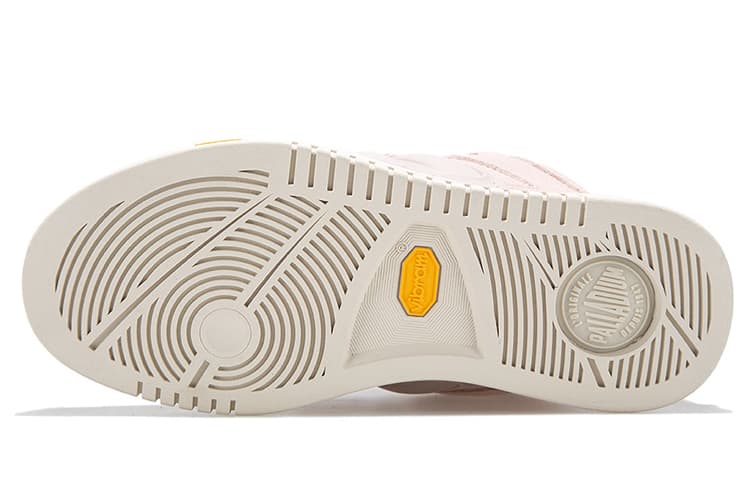 Кроссовки Palladium Pallablast Skate - изображение 5