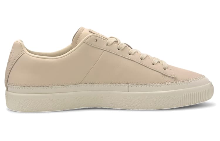 Кроссовки PUMA Basket Trim Prm Khaki - изображение 2