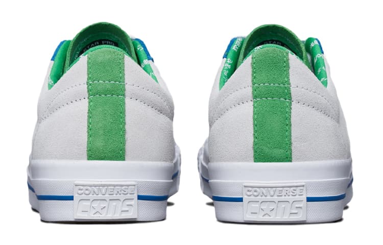 Кроссовки Converse one star Pro - изображение 4