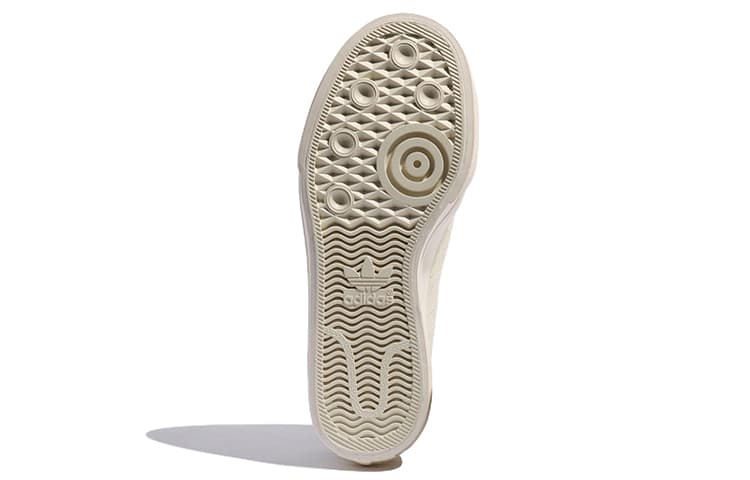Кроссовки adidas Nizza RF Beige - изображение 6