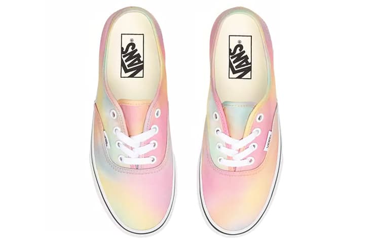 Кроссовки Vans Aura Shift Authentic - изображение 4