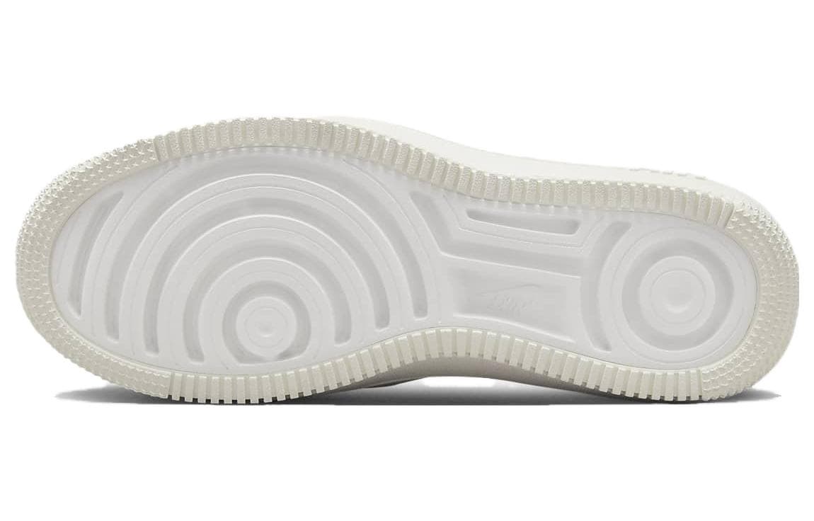 Кроссовки Nike Air Force 1 Low PLT.AF.ORM "White Sea Coral" — фото 6