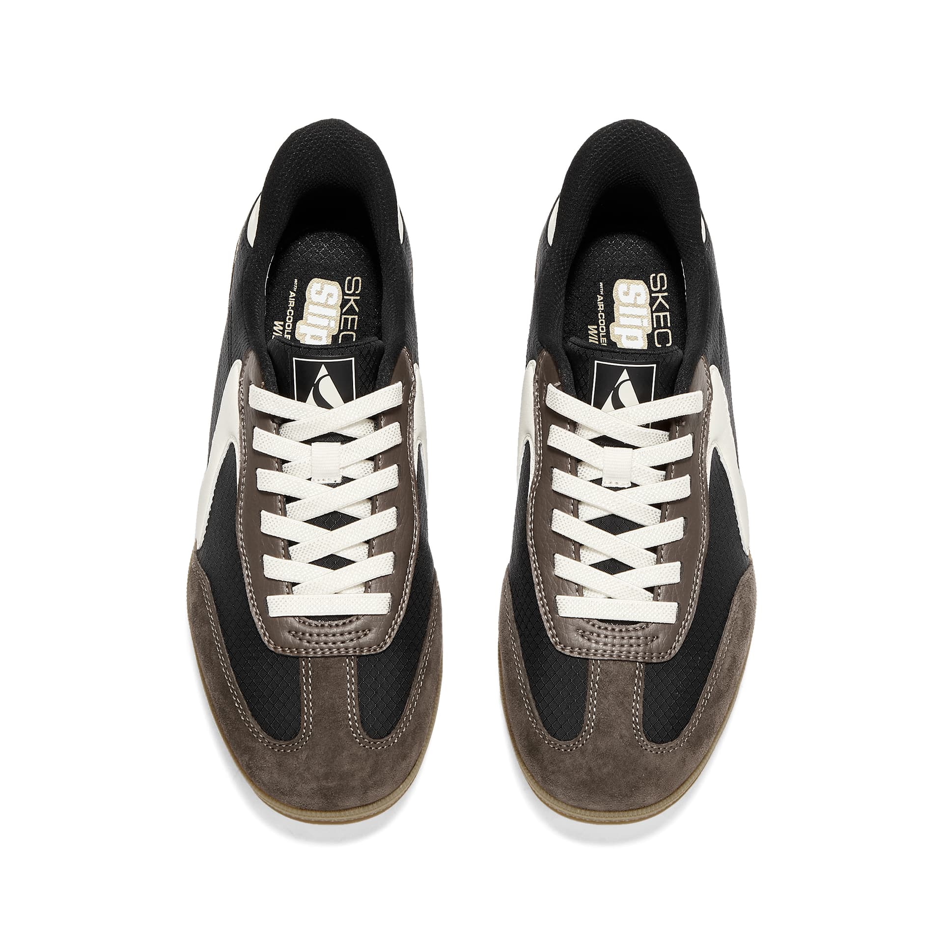 Кроссовки Skechers Court Classics T - изображение 5