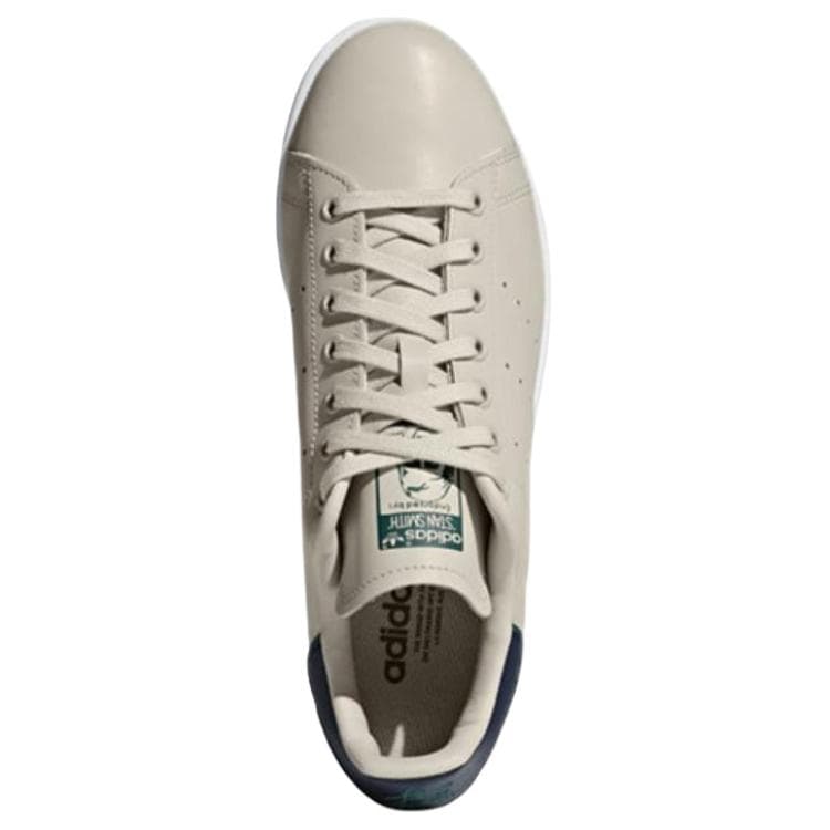 Кроссовки adidas Originals Stan Smith Low Brown Beige - изображение 5