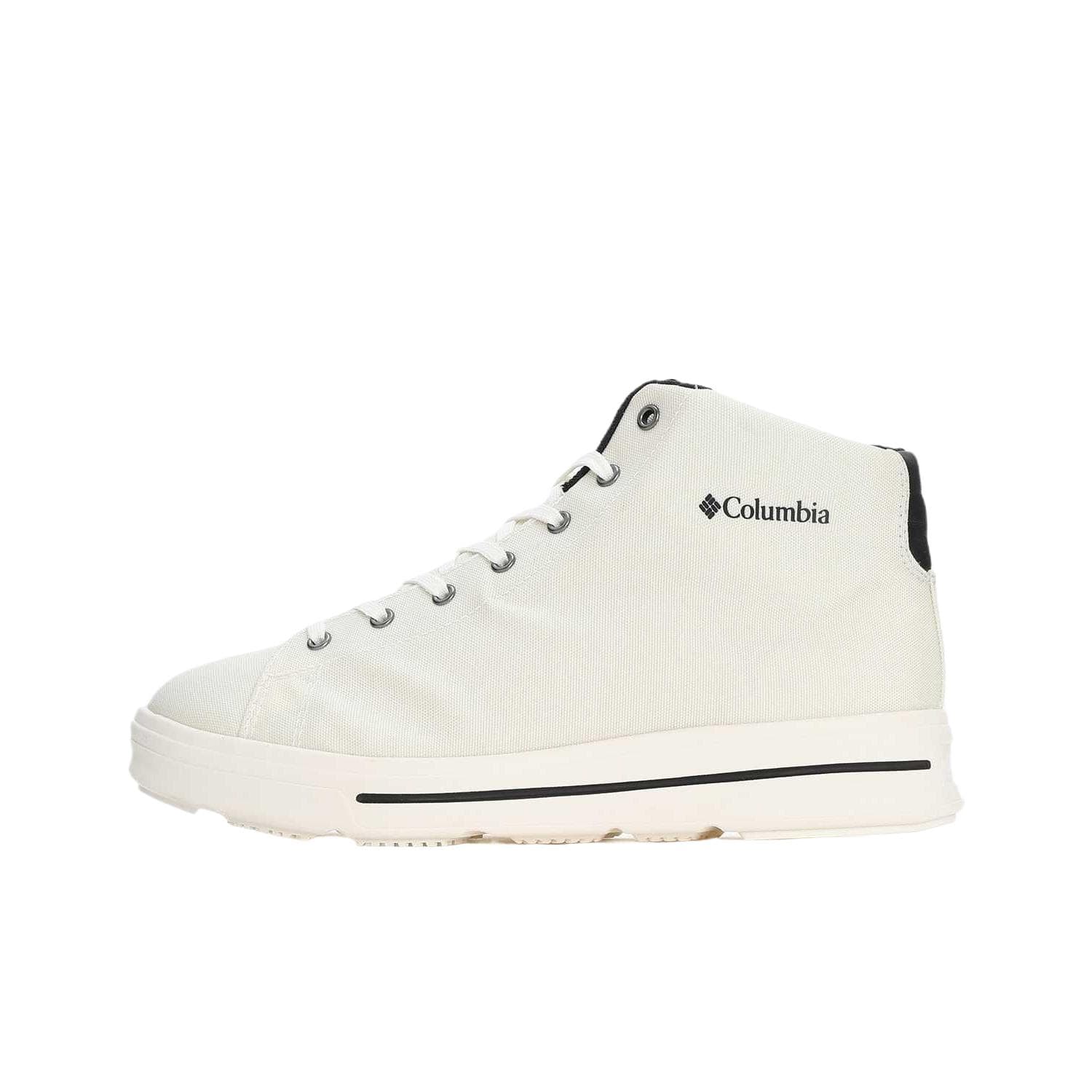 Кроссовки Columbia Противоскользящие Износостойкие Slip Resistant Abrasion Resistant MID Топ Кроссовки для скейтбординга Унисекс - изображение 1