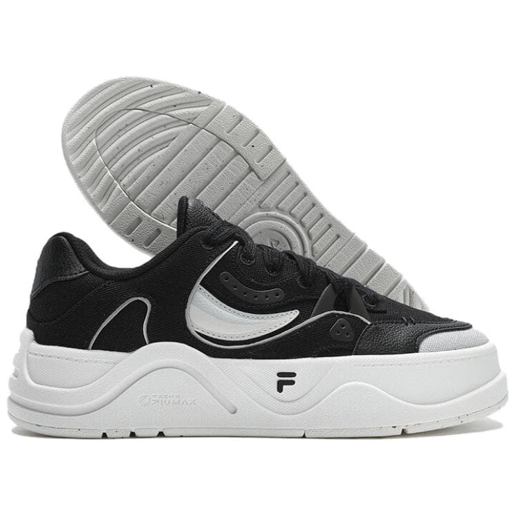 Кроссовки FILA FUSION 50-50 - изображение 7
