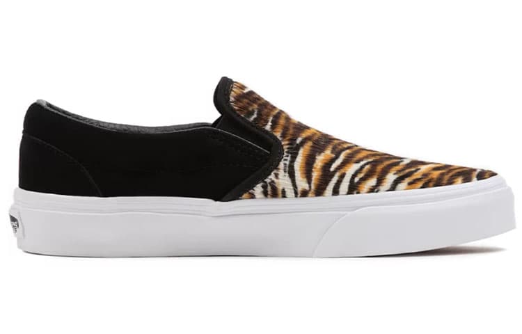 Кроссовки Vans slip-on - изображение 2