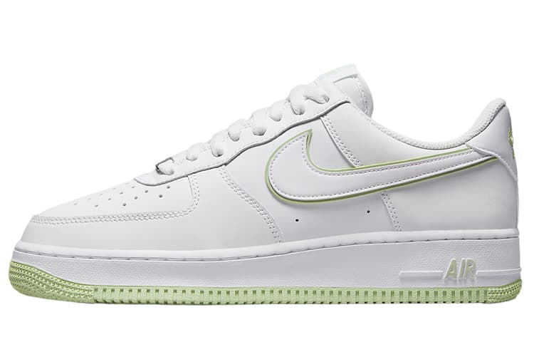 Кроссовки Nike Air Force 1 Low White