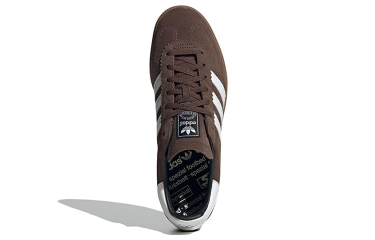 Кроссовки adidas Samba Deco Spzl - изображение 5