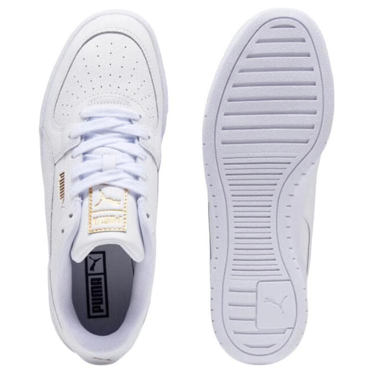 Кроссовки PUMA Ca Pro Classic II White - изображение 5