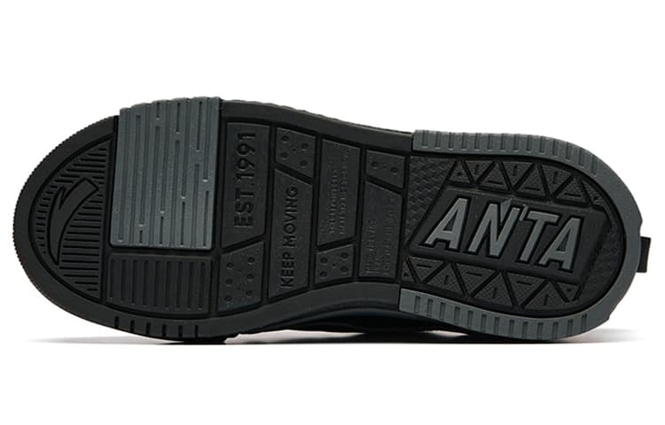 Кроссовки Anta - изображение 5