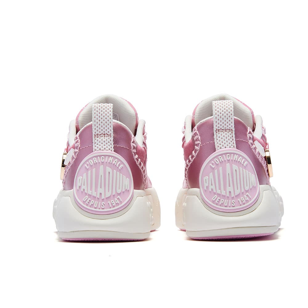 Кроссовки Palladium - изображение 6