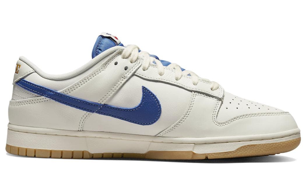Кроссовки Nike Dunk Low Sail Blue - изображение 2