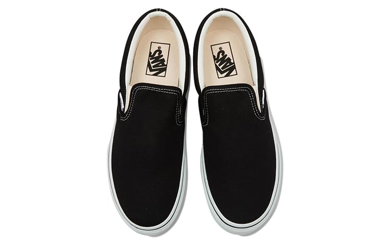 Кроссовки Vans slip-on - изображение 4