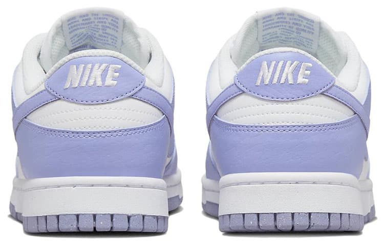 Кроссовки Nike Dunk Low Next Nature "Lilac" — фото 5