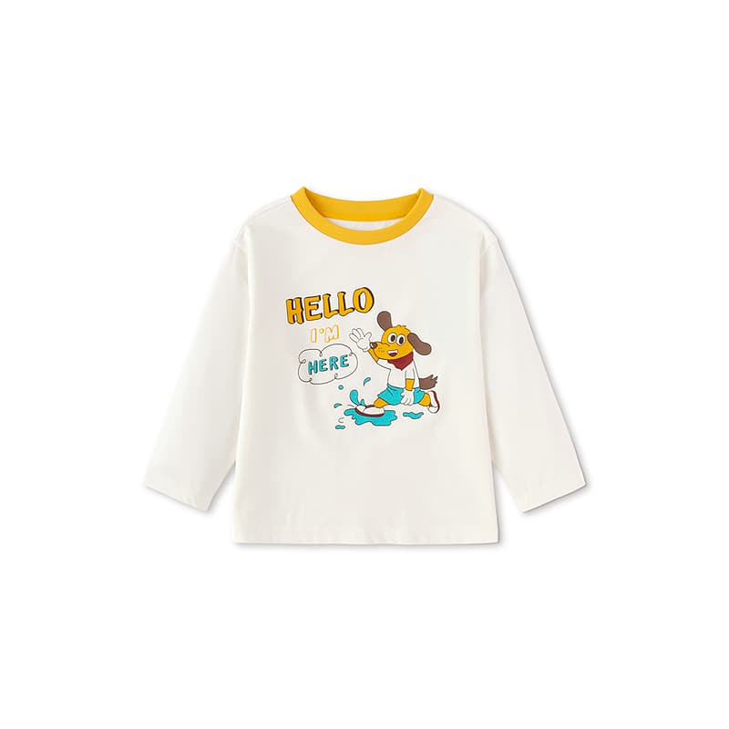 Футболка Balabala Kids T-рубашки - изображение 1