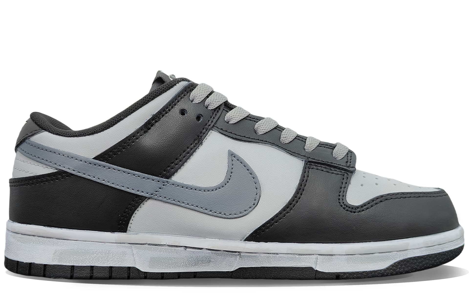 Кроссовки Nike Dunk - изображение 2