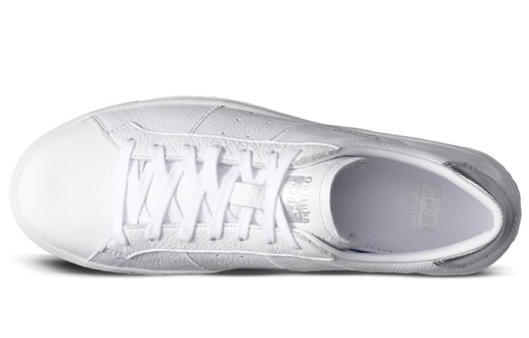 Кроссовки Onitsuka Tiger LawnShip 2.0 - изображение 4