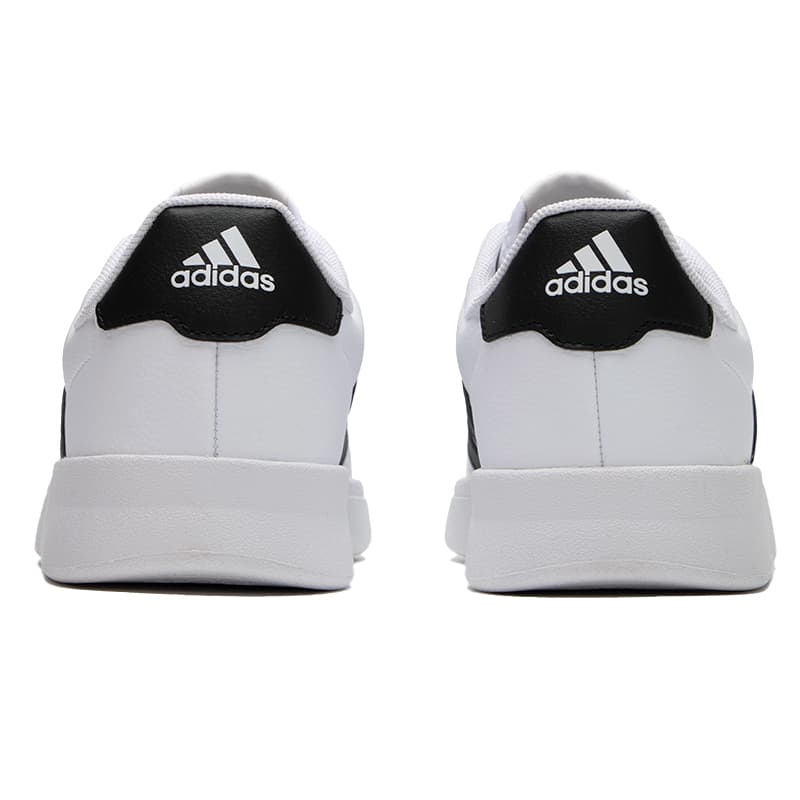 Кроссовки adidas Neo Breaknet White - изображение 5