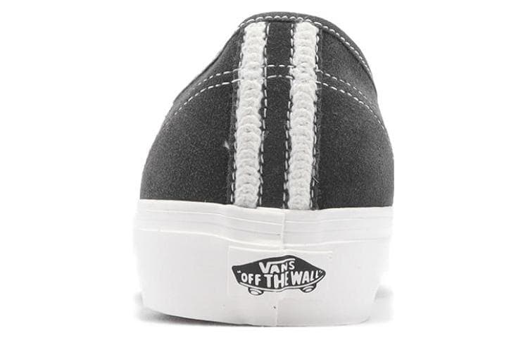Кроссовки Vans Authentic VR3 - изображение 5