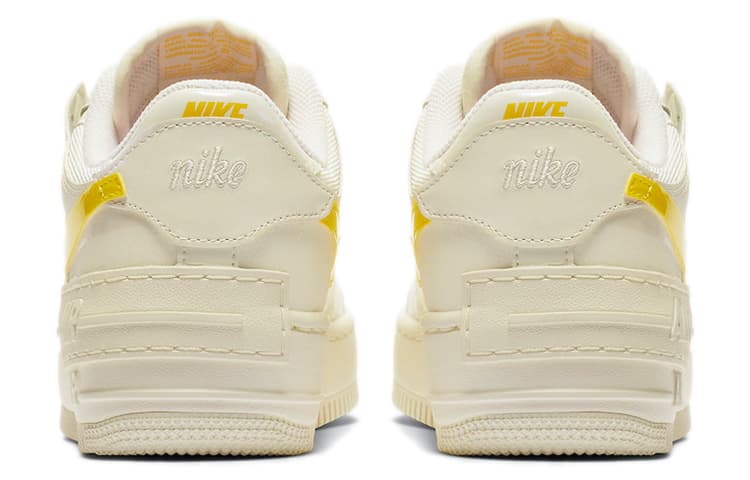Кроссовки Nike Air Force 1 Shadow - изображение 4