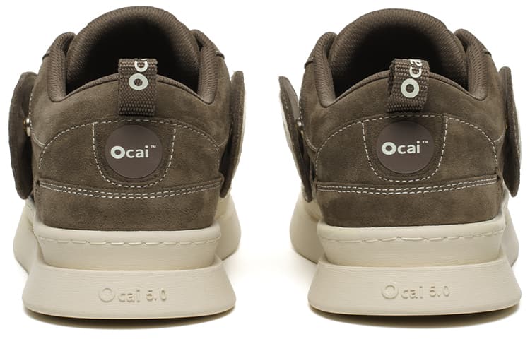 Кроссовки Ocai Vintage 5.0 - изображение 3