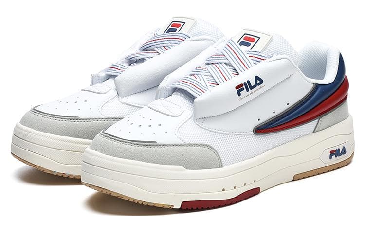Кроссовки FILA Mix - изображение 3