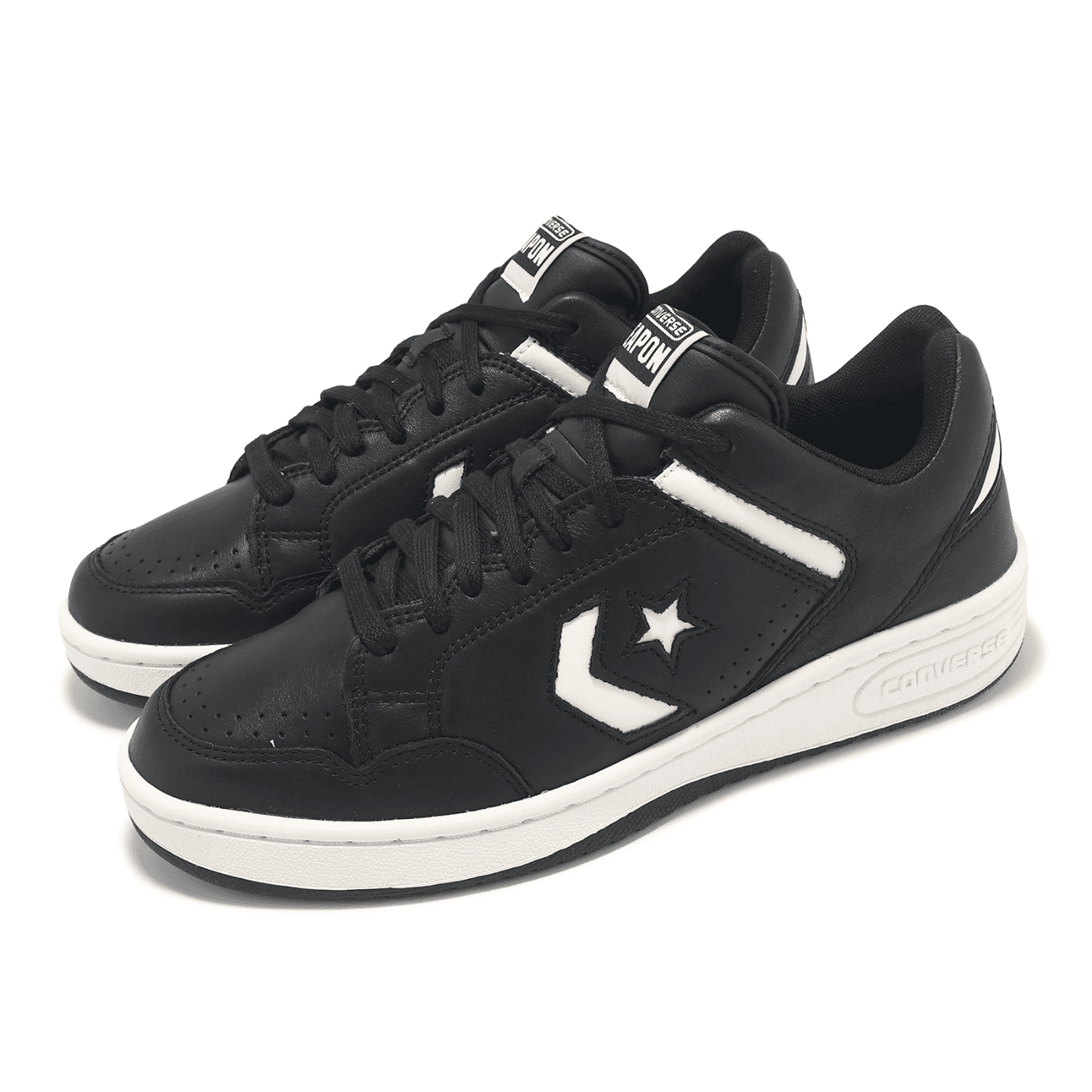Кроссовки Converse Weapon - изображение 3