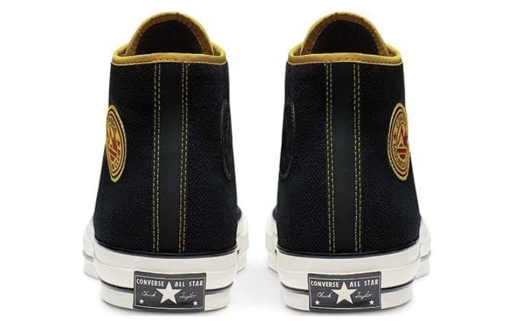 Кроссовки Converse Chuck 70 East Village Explorer — фото 4