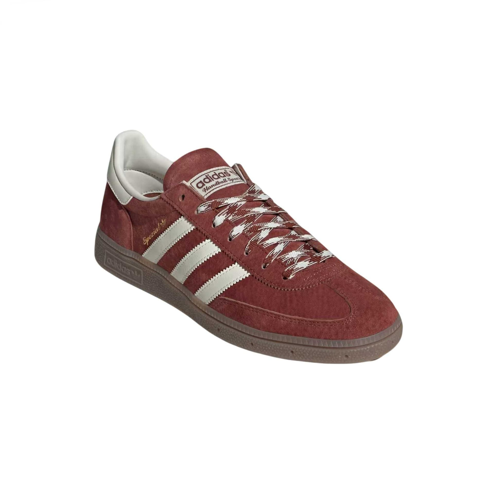 Кроссовки Adidas Originals Handball Special Low Топ Скейтборд Обувь Унисекс - изображение 3